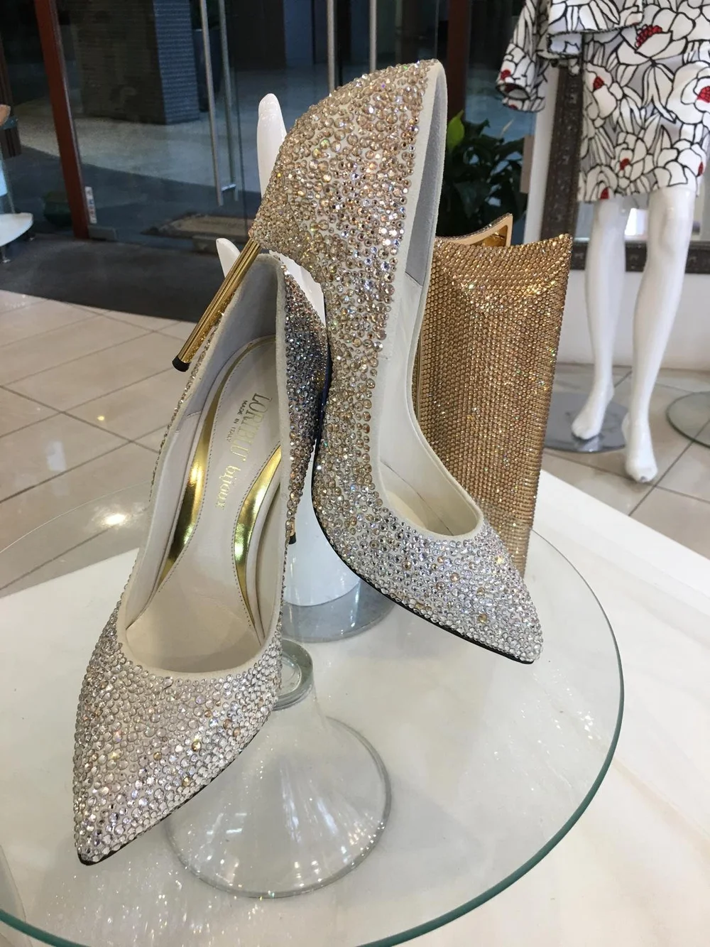 shoe loriblu