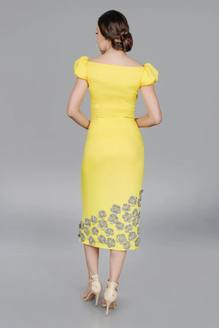 dazzle in yellow dazzle in yellow